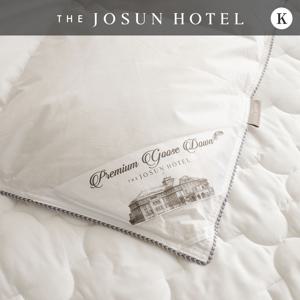 헝가리 간절기 구스 이불 속통 K