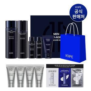 [라이브]  맨 2종 세트