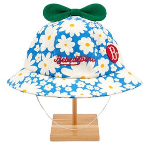 올오버데이지베이비코듀로이리본버킷햇_BP43AH212