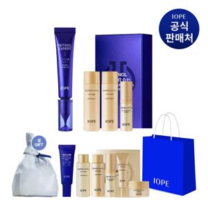[라이브]  레티놀 엑스퍼트 0.1% 30ml 세트
