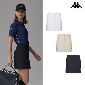 [카파골프] 25SS 골프 치마바지 여성 3컬러 택1