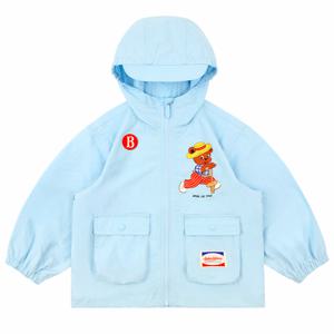 [키즈]포니 후드 바람막이_BP61JF308