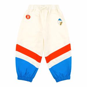 [키즈]빈즈 브로스 컬러 블럭 조거 팬츠_BP61PL310