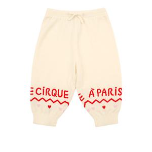 베이비 도그 슈슈셔닐 팬츠_BU61PD101