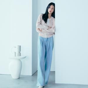 [동가게단독]26SS 드레시 투턱 D데님