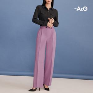 [최초가 69,900원] 코튼 와이드 팬츠