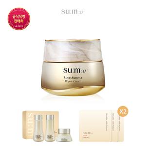 [숨] [혜택+]로시크숨마 리페어크림 50ml