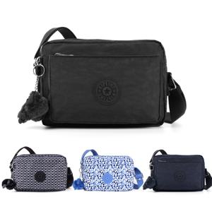 국내배송 KIPLING 크로스백 ABANU M 아바누 M / 카메라백