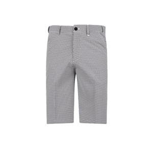 골피아 PP4M505 남성 히든밴드 시어서커 골프 반바지