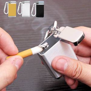 미니재떨이 고리형매너 사각캠핑 차량용 간편휴대 포켓재떨이 미니재떨이 야외용재떨이