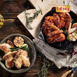 통살닭다리구이 소금10팩 + 매콤양념10팩