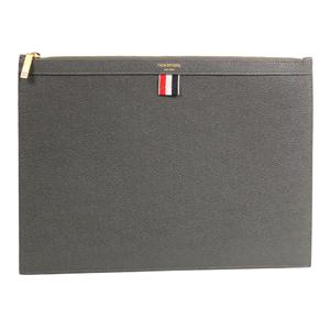 톰 브라운 클러치 MAC021L-00198 025 DARK GREY / 남성 클러치백