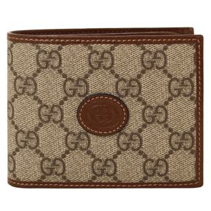 GUCCI  반지갑 723171 92TCG 8563 / 남성 반지갑