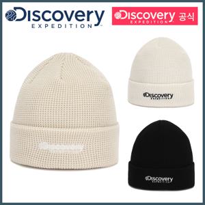 디스커버리 와플 롱 비니 DXBN0523N-DXJD