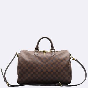 고이비토 중고명품 -  다미에 에벤 반둘리에 스피디 35  - K47370LV