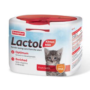 비아파 락톨키티 고양이 분유 대용량 250g