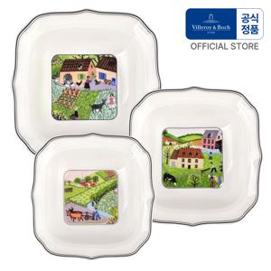 디자인나이프 사이드디쉬 3종 (1P선택형)