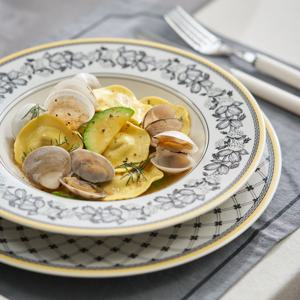 아우든 깊은접시24cm (1P선택)