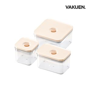 마하 웜 베이직 3종 세트