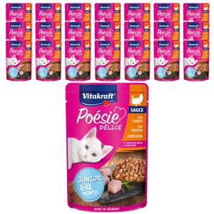 비타크래프트 델리스 주니어 칠면조 85g X 23개 [1BOX]