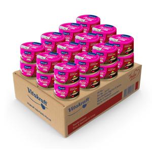 포에시 컬러스 참치&비트그레이비 80g x 24개