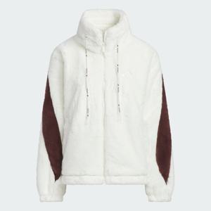 우먼스 인조 퍼 재킷 KC0079