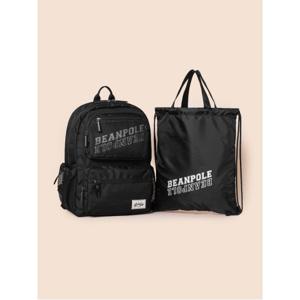 [택가 119,000] 고학년 클래식 책가방 2SET - 블랙 (BI61D4U155)