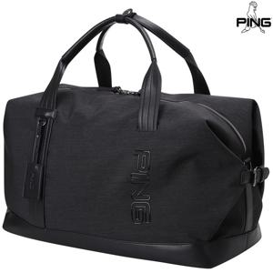 [양말드림]남성 버클 보스턴백 111D3BB001_BK