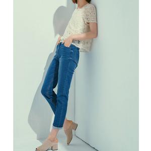 [최초가 69000]IS7 터키 배기 데님 1종