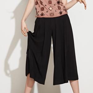 FS8 플리츠 팬츠 3종