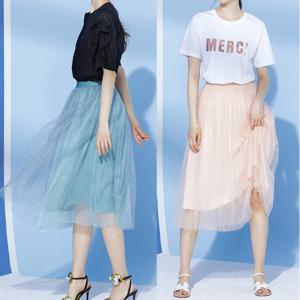 JS8 샤스커트2종