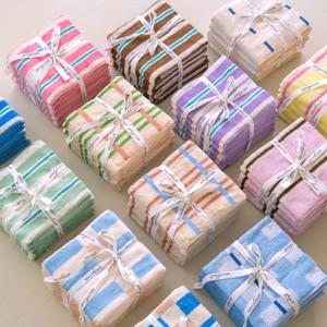 멜포니 오코텍스 뱀부얀100% 뱀부타올 수건 200g 10장 (16종컬러)