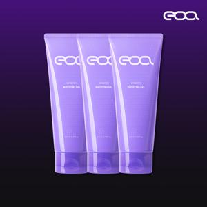 EOA 시너지 부스팅젤 200ml 3개 세트
