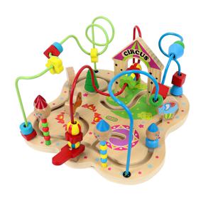 서커스 롤러코스터