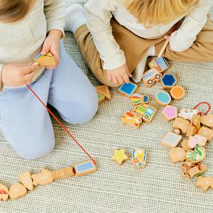 원목교구 실꿰기 3종 세트