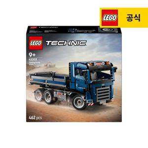 테크닉 42203 덤프 트럭