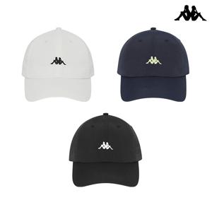 [카파골프] 25SS 자수 볼캡 유니 3컬러 택1