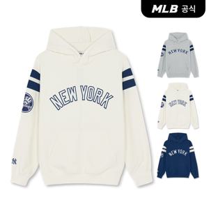 26SS 공용 시그니처 후드티 (3 COLOR) 3AHDV1861