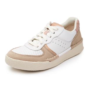 금강제화 클락스 크래프트컵 코드 스니커즈 CLAOXC2909WF8