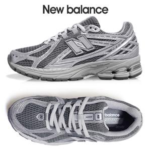 NEW BALANCE 1906 1906R REH 운동화 런닝화 라이트 그레이 M1906REH