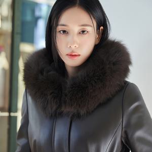 [최초가399,000]사가폭스 유럽산 램스킨 구스다운