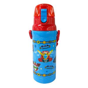 헬로카봇15 안심락 원터치 물통 470ml 12500 YP4224