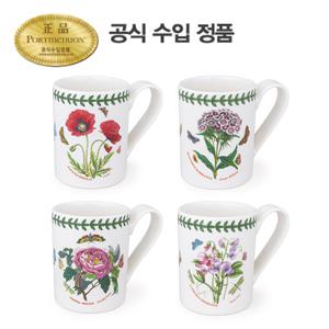 [선택3][연희마켓]보타닉가든 머그 4P