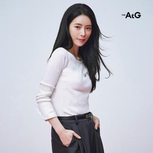 26S/S 커프스골지 티블라우스 3종