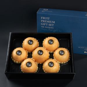 나주배 특품 선물세트 7.5kg 5-8과내외