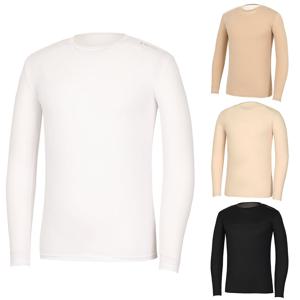 골프] 남성 자외선차단 기능성 쿨링 라운드 골프 이너티셔츠 KNMMQT06