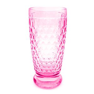 [빌레로이앤보흐]보스톤 하이볼/비어 텀블러162 로즈