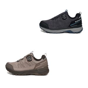 [금액인하] 샬레 포르테 보아 v2 고어텍스사계절 트레킹화 DUS24G03_DMS24G04