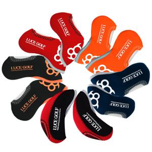 기능성 네오플렌소재 아이언커버 9개 1SET