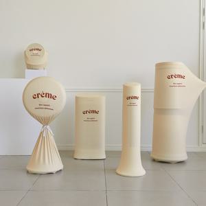 쭉쭉 늘어나는 스판 전기종 사이즈OK 선풍기 공기청정기 제습기 멀티커버